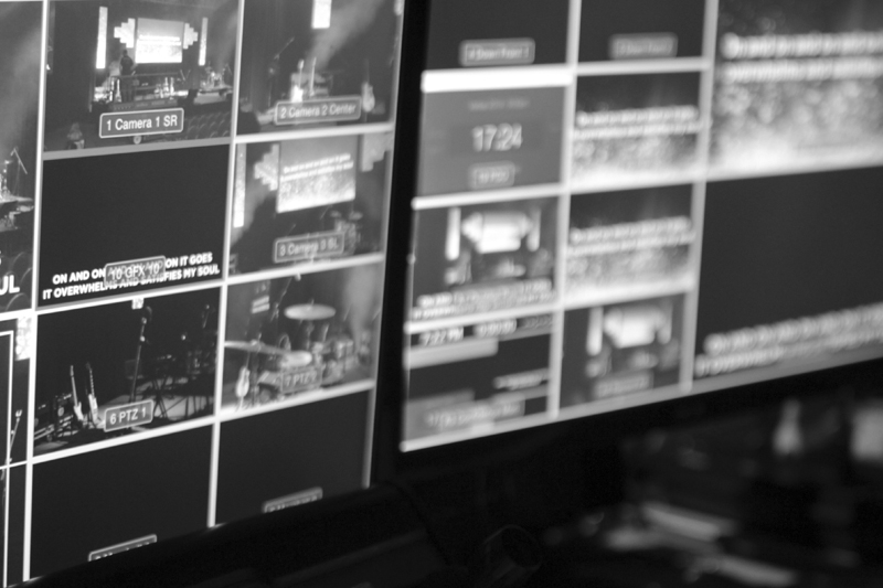TV Gallery